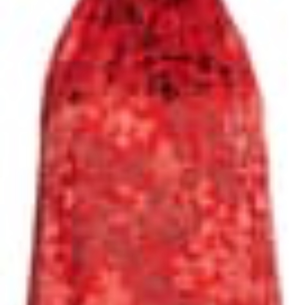 Alice And Olivia Ingrid Floral Print Halter Top/Bl - Picture 3 of 5